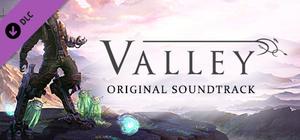Valley - Soundtrack banner