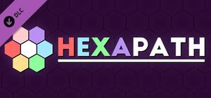 Hexa Path - Soundtrack banner