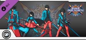 BBTAG DLC Color Pack 2 banner