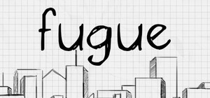 Fugue banner