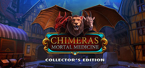Chimeras: Mortal Medicine Collector's Edition banner