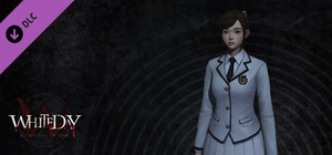 White Day - Apple School Uniform - So-Young Han banner
