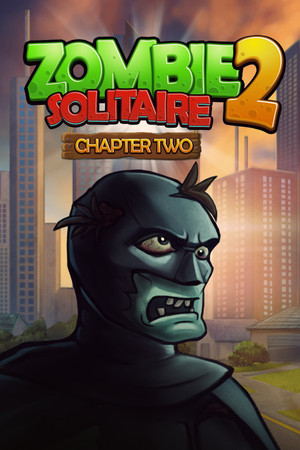 Zombie Solitaire 2 Chapter 2 のセール価格