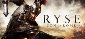 Ryse: Son of Rome banner