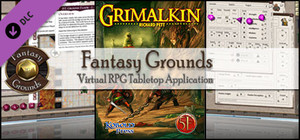 Fantasy Grounds - Grimalkin (5E) banner