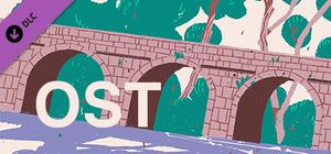 Wheels of Aurelia Original Soundtrack banner