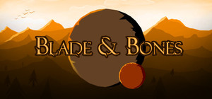 Blade & Bones banner
