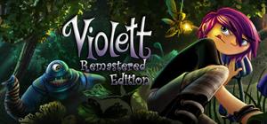 Violett: Soundtrack Edition banner