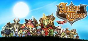 Ancient Tower banner