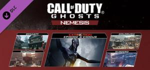 Call of Duty®: Ghosts - Nemesis banner