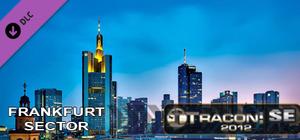 Tracon!2012:SE - Frankfurt Sector banner