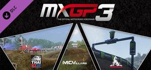 MXGP3 - Additional Tracks banner