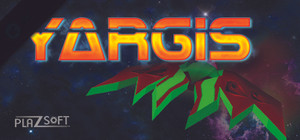 Yargis - Soundtrack / Artwork banner