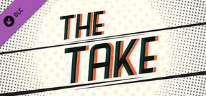 The Take: Original Soundtrack banner