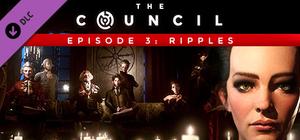 The Council - Episode 3: Ripples banner