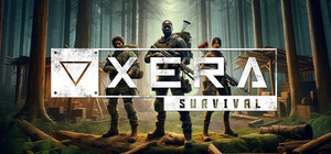 XERA: Survival banner
