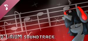 D'LIRIUM Soundtrack banner