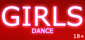 Girls Dance banner