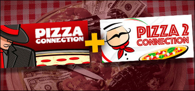 Pizza Connection 1 & 2
