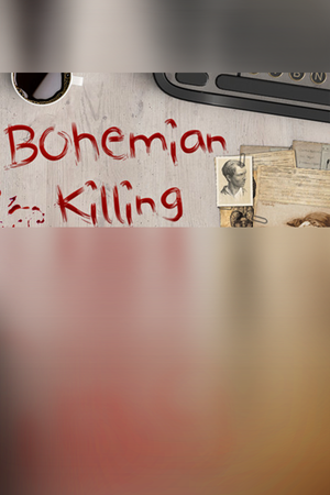 Bohemian Killing のセール価格