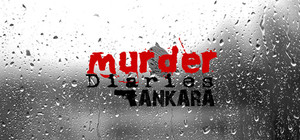 Murder Diaries: Ankara banner