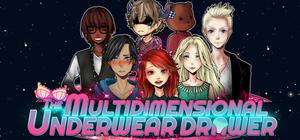The Multidimensional Underwear Drawer banner