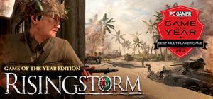 Rising Storm - Digital Deluxe banner