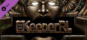 KeeperRL Soundtrack banner