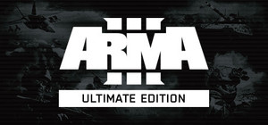 Arma 3 Ultimate Edition banner