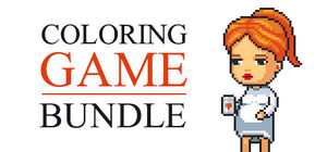 Coloring Game - Bundle banner