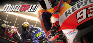 MotoGP 14 banner