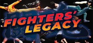 Fighters Legacy banner