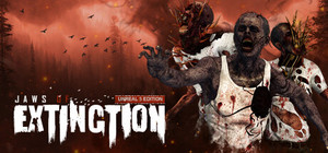 Jaws Of Extinction banner