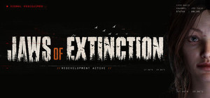 Jaws Of Extinction banner