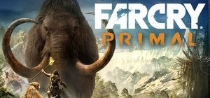 Far Cry Primal banner