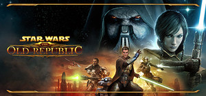Star Wars: The Old Republic banner