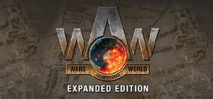 Wars Across The World - Expanded Edition banner