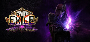Path of Exile banner