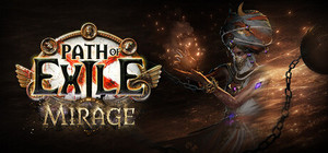 Path of Exile banner