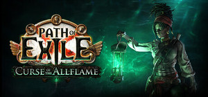 Path of Exile banner