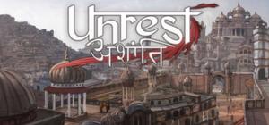 Unrest: Soundtrack Edition banner