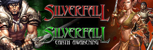 Silverfall:Complete banner