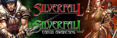 Silverfall:Complete