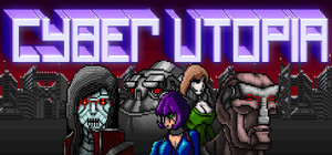 Cyber Utopia banner