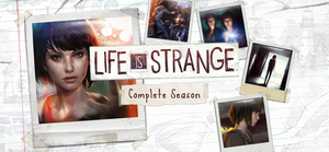 Life is Strange - Complete Season banner