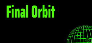 Final Orbit banner
