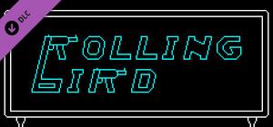 Rolling Bird (Donationware) banner