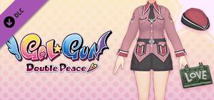 Gal*Gun: Double Peace - 'Sakurazaki Squad 777' Costume Set banner