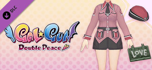 Gal*Gun: Double Peace - 'Sakurazaki Squad 777' Costume Set banner