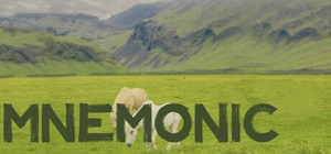 Mnemonic banner